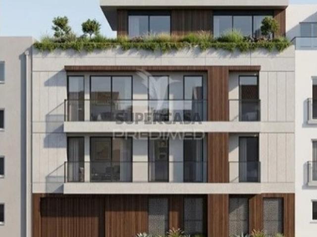 Apartamento T2 em Gafanha da Nazaré