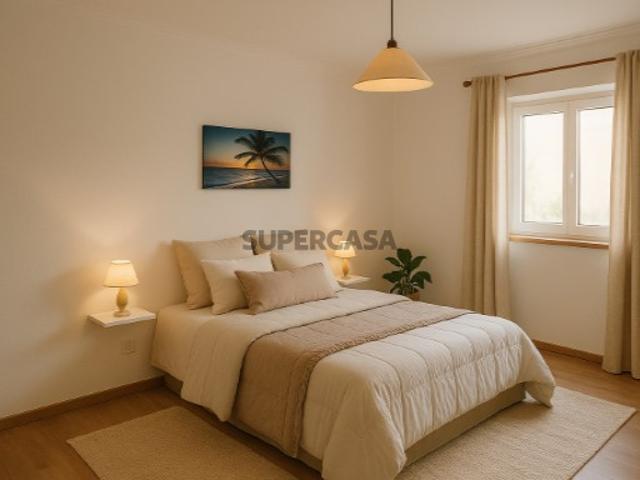 Apartamento T2 em Gafanha da Boa Hora