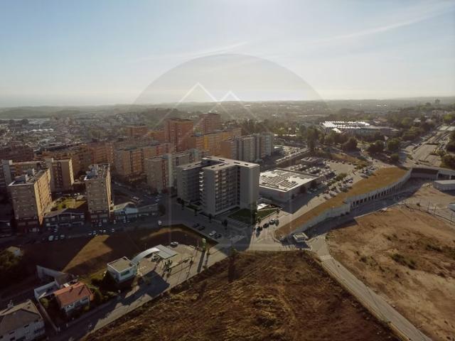 Apartamento T2 em Gaia, metro ao hospital Santos Silva