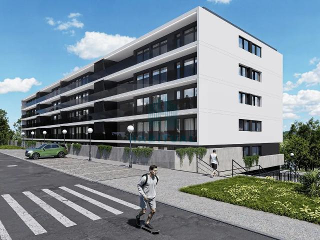 T2 Novo em Fânzeres, Gondomar | 80m²