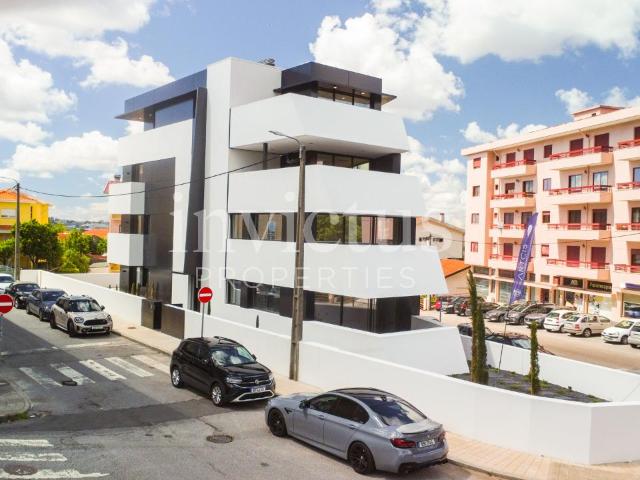 Apartamento T2 em Gondomar