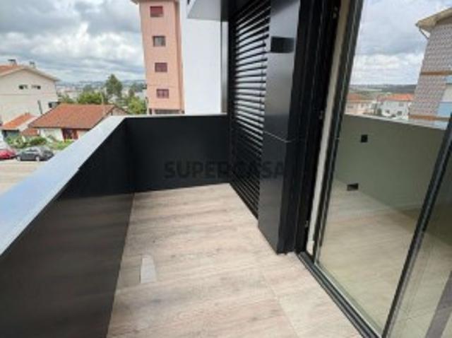 Apartamento T2 em Gondomar