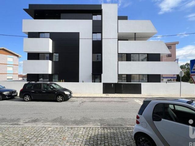 Apartamento T2 em Gondomar, Valbom e Jovim de 104,02 m²
