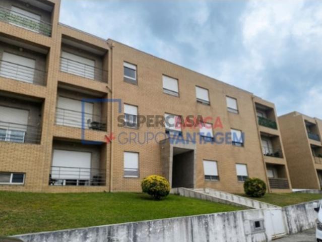 Apartamento T2 em Gondomar São Cosme, Valbom e Jovim