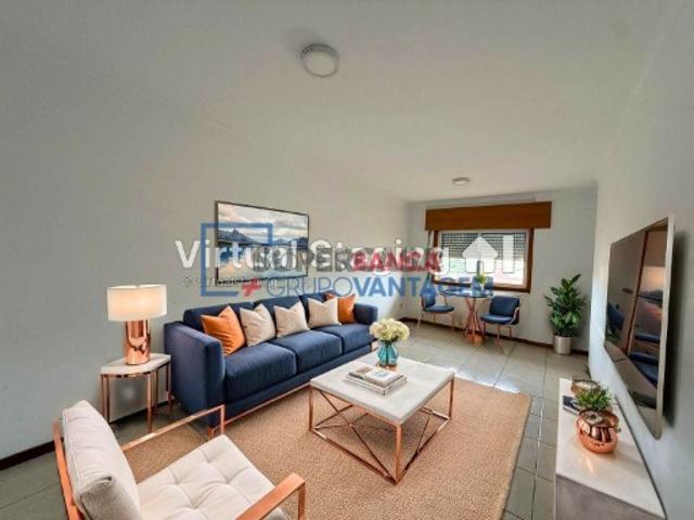 Apartamento T2 em Gondomar São Cosme, Valbom e Jovim