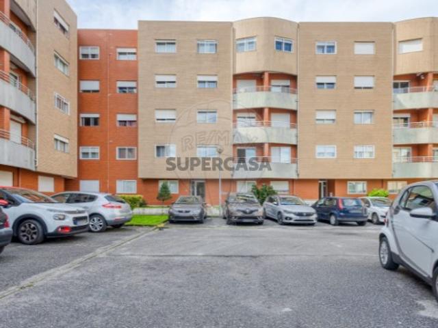 Apartamento T2 em Gondomar São Cosme, Valbom e Jovim