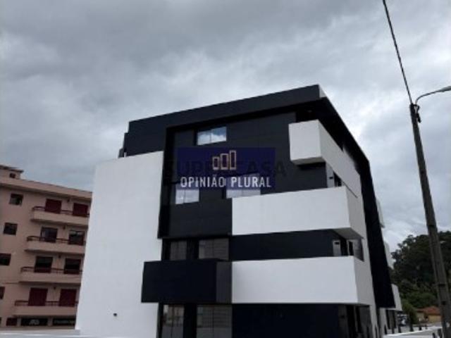 Apartamento T2 em Gondomar São Cosme, Valbom e Jovim
