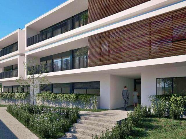 Apartamento T2 em Gondomar São Cosme, Valbom e Jovim de 10. 109m² Gondomar São Cosme, Valbom e Jovim