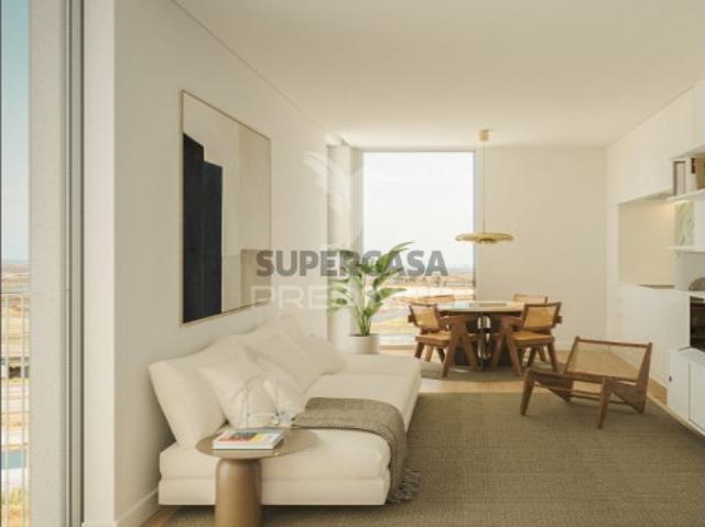 Apartamento T2 em Glória e Vera Cruz