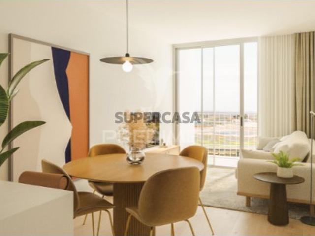 Apartamento T2 em Glória e Vera Cruz