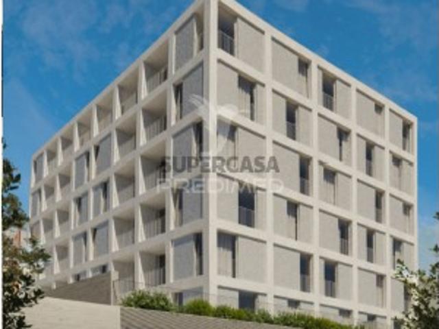 Apartamento T2 em Glória e Vera Cruz