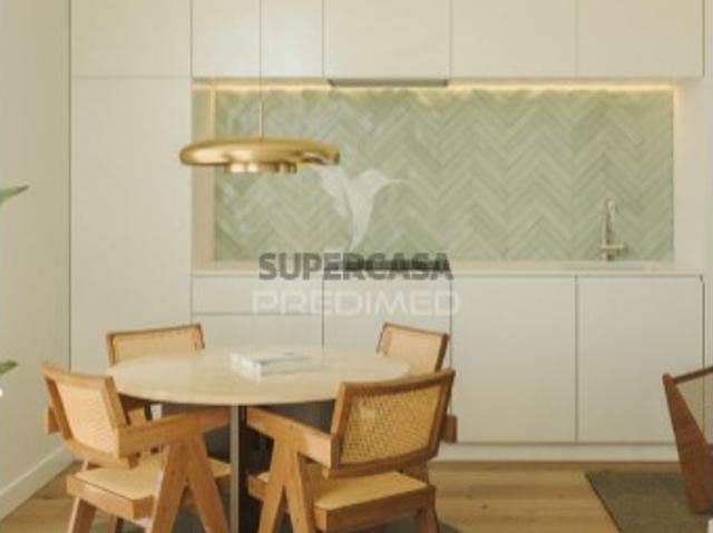 Apartamento T2 em Glória e Vera Cruz