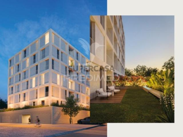 Apartamento T2 em Glória e Vera Cruz
