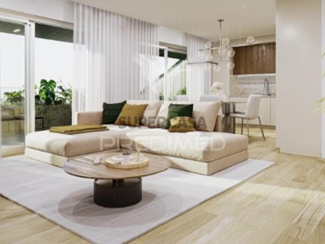 Apartamento T2 em Glória e Vera Cruz