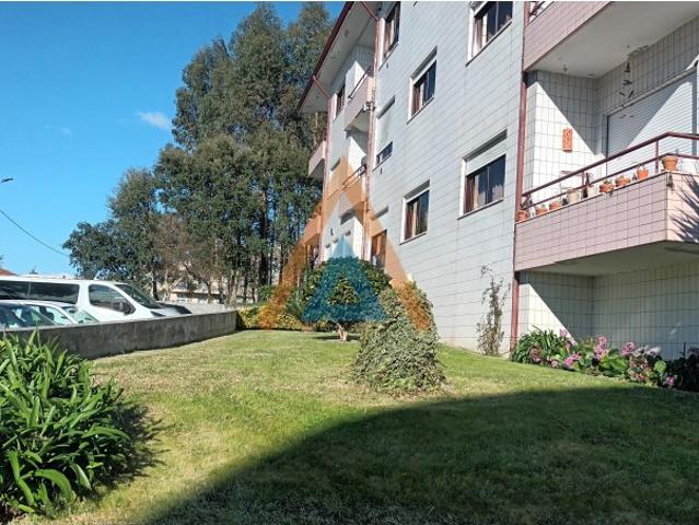 Apartamento T2 em Grijó V.N.Gaia