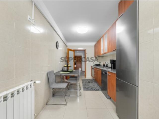 Apartamento T2 em Gualtar, Braga