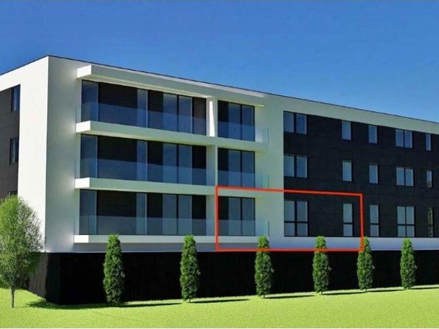 Apartamento T2 em Gualtar de 68,00 m²