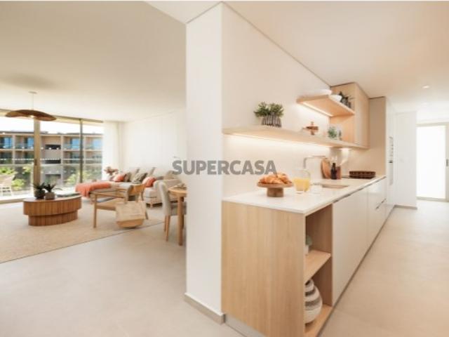 Apartamento T2 em Guia
