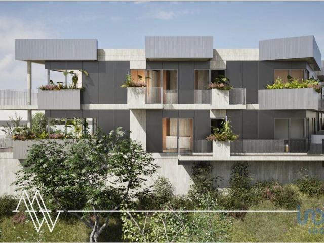 Apartamento T2 em Gulpilhares E Valadares de 130,00 m² 130m² Vila Nova De Gaia Santa Marinha