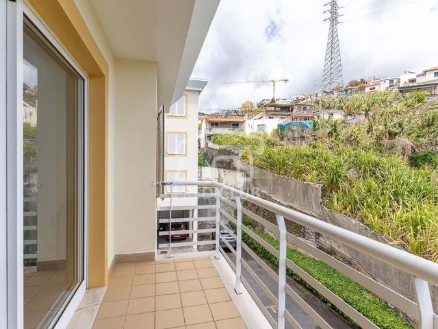 Apartamento T2 em Ilha da Madeira