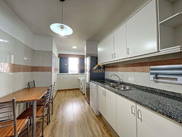 Apartamento T2 em Ilha da Madeira