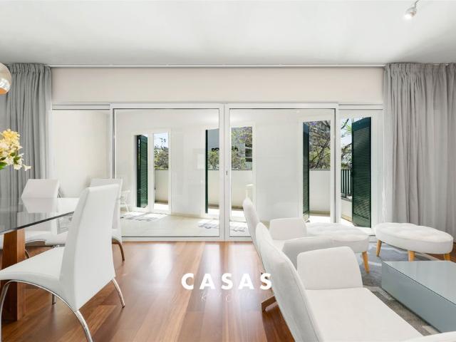 Apartamento T2 em Ilha da Madeira