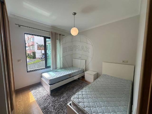 Apartamento T2 em Ilha da Madeira