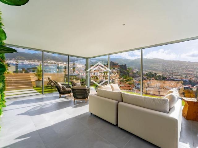 Apartamento T2 em Ilha da Madeira