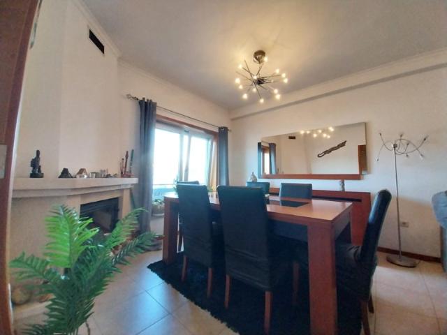 Apartamento T2 em Ílhavo