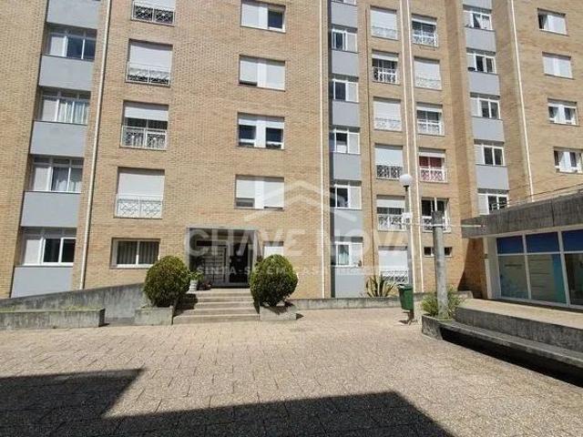 Apartamento T2 em Jovim, Gondomar