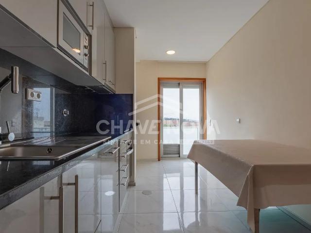 Apartamento T2 em Labruge na 1ª linha de praia