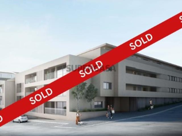 Apartamento T2 em Lagoa e Carvoeiro