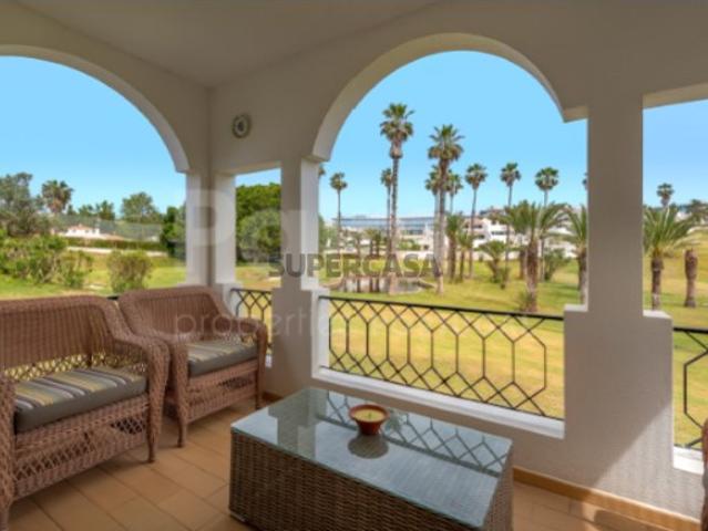 Apartamento T2 em Lagoa e Carvoeiro