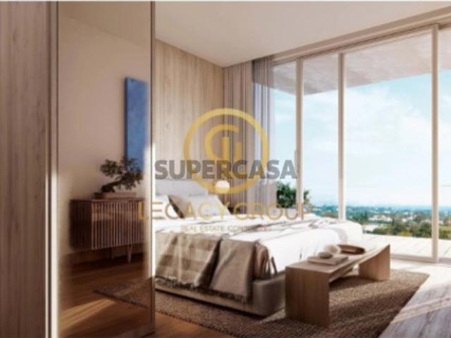 Apartamento T2 em Lagoa e Carvoeiro