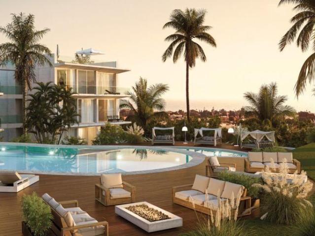 Apartamento T2 em Lagoa e Carvoeiro de 83,00 m2