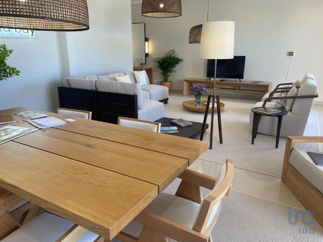 Apartamento T2 em Lagoa e Carvoeiro de 122,00 m² 122m² Ferreiras