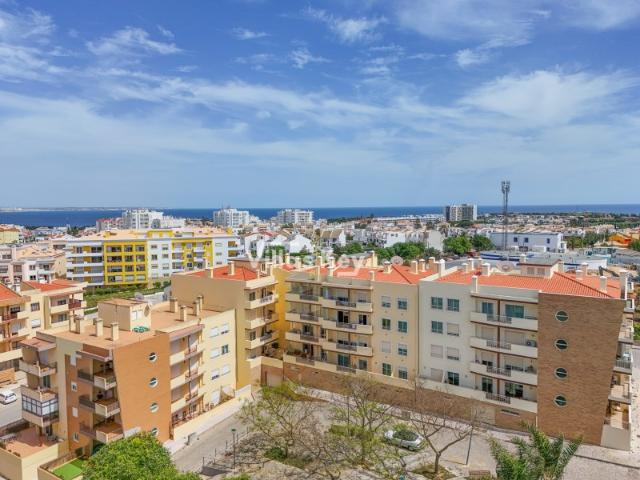 Apartamento T2 em Lagos