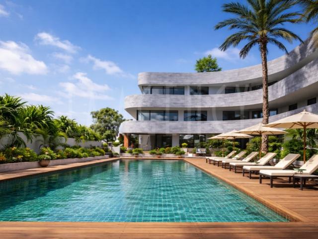 Apartamento T2 em Lagos