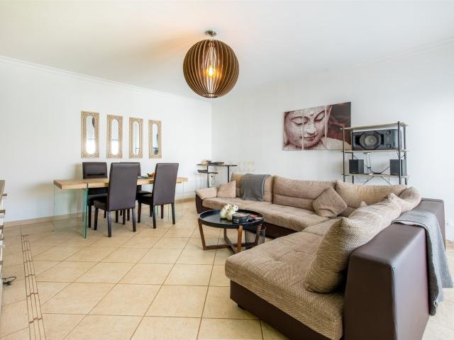 Apartamento T2 em Lagos com uma localização optima 87m² Lagos