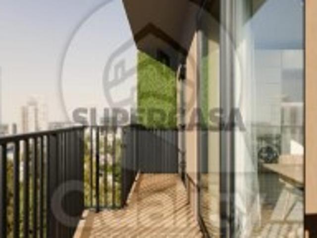 Apartamento T2 em Laranjeiro