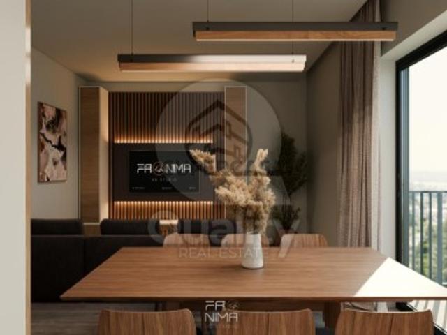 Apartamento T2 em Laranjeiro