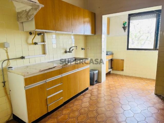 Apartamento T2 em Lavradio no Barreiro
