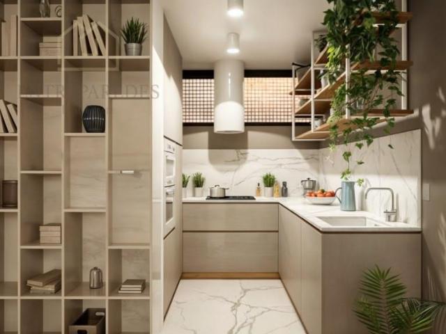 Apartamento T2 em Leça da Palmeira para comprar em zona cent. 101m² Matosinhos e Leça da Palmeira