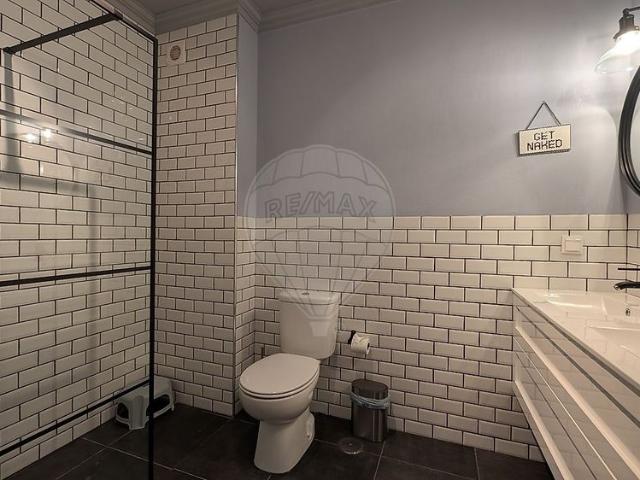 Apartamento T2 em Leiria