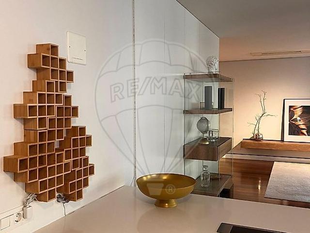 Apartamento T2 em Leiria