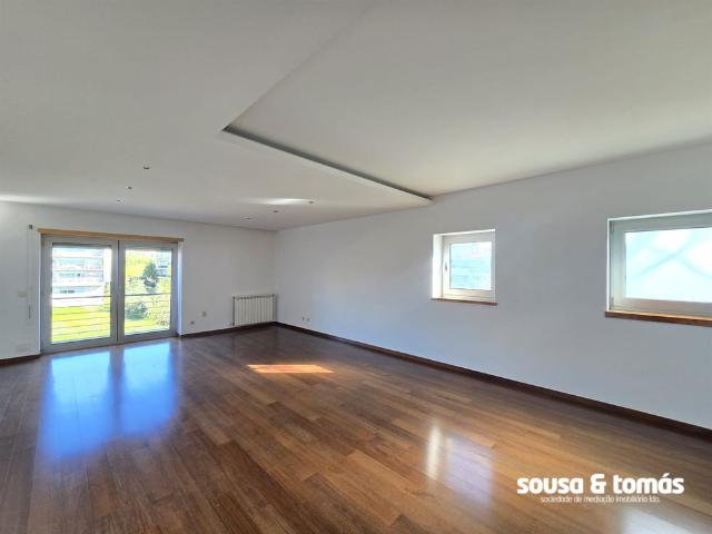 Apartamento T2 em Leiria