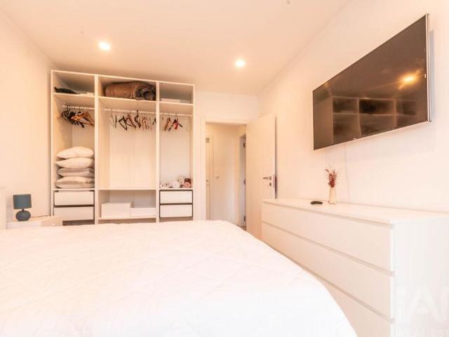 Apartamento T2 em Leiria