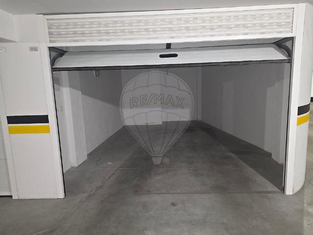 Apartamento T2 em Leiria