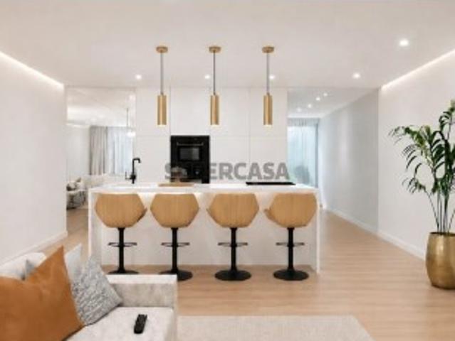 Apartamento T2 em Leiria, Pousos, Barreira e Cortes