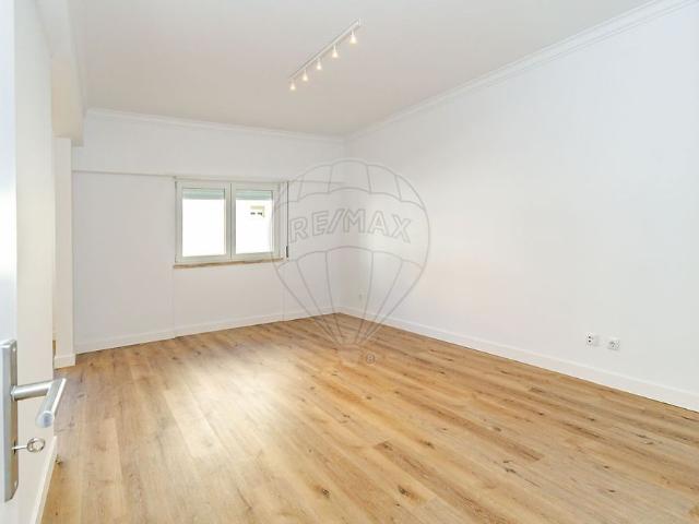 Apartamento T2 em Lisboa